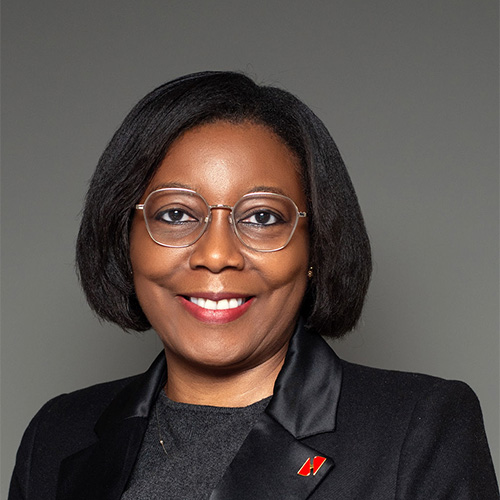 Helen Iwuchukwu