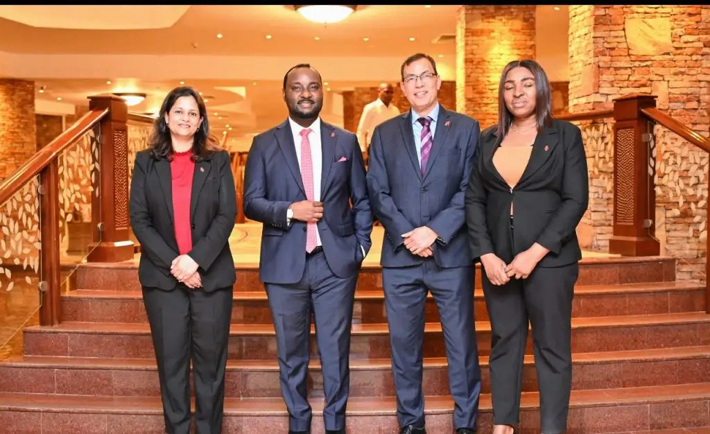 Strengthening the Trade Corridor: UBA UK on the Ground in East Africa