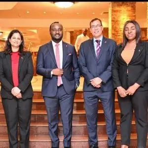Strengthening the Trade Corridor: UBA UK on the Ground in East Africa