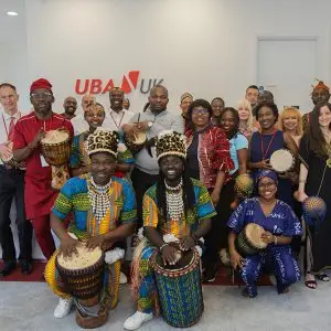 Africa Day 2026: Celebrating Culture, Unity and a Shared Future at UBA UK