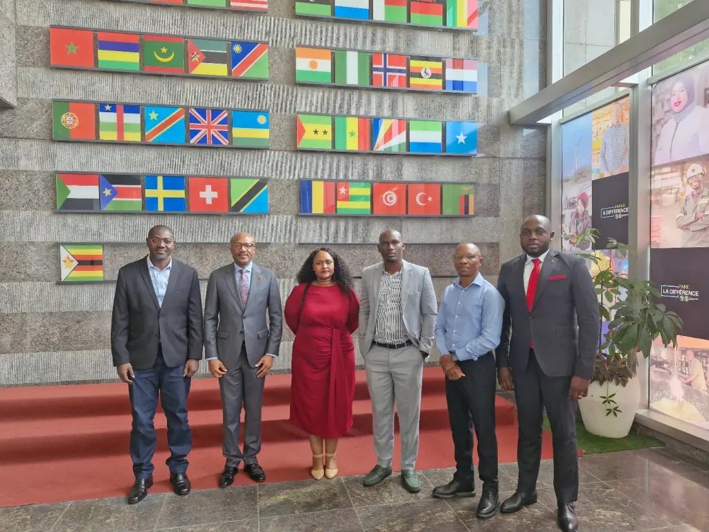 UBA UK Strengthens Ties Across Francophone West Africa