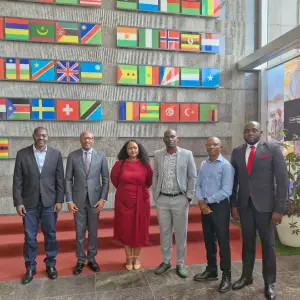 UBA UK Strengthens Ties Across Francophone West Africa