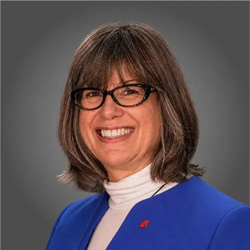 Dawn Brown