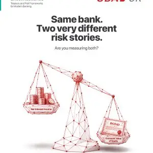 Why Managing Interest-Rate Risk Comes Down to Judgement, Not Just Maths