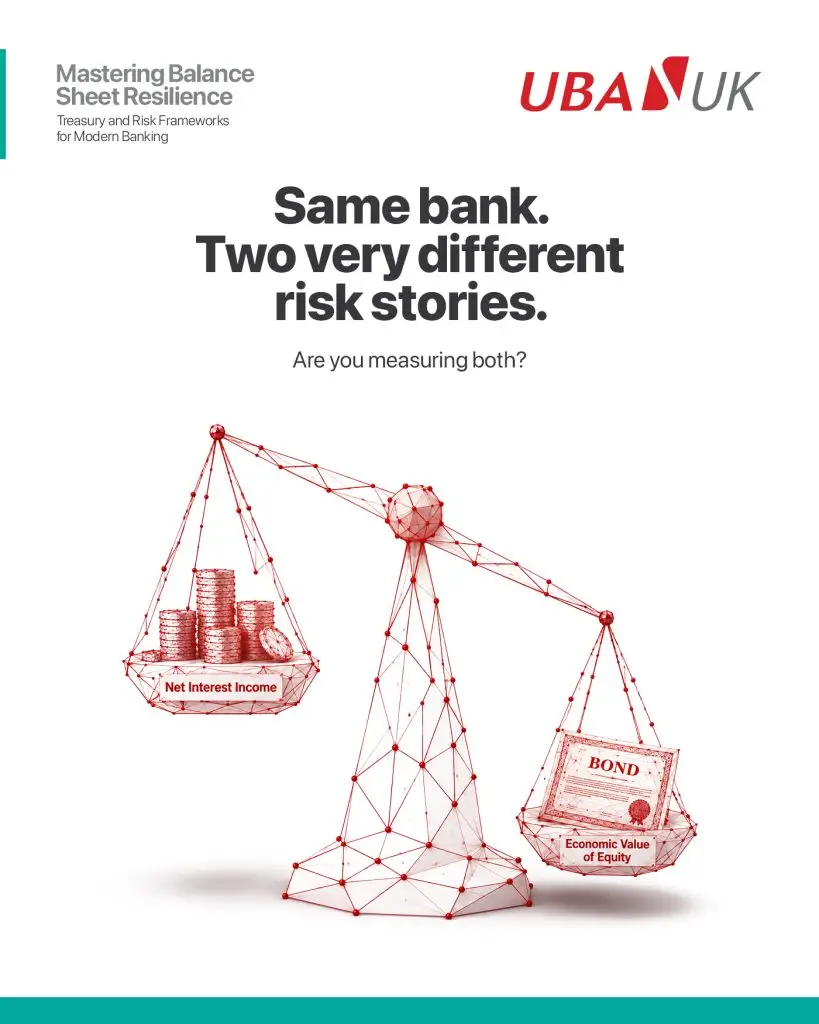 Why Managing Interest-Rate Risk Comes Down to Judgement, Not Just Maths