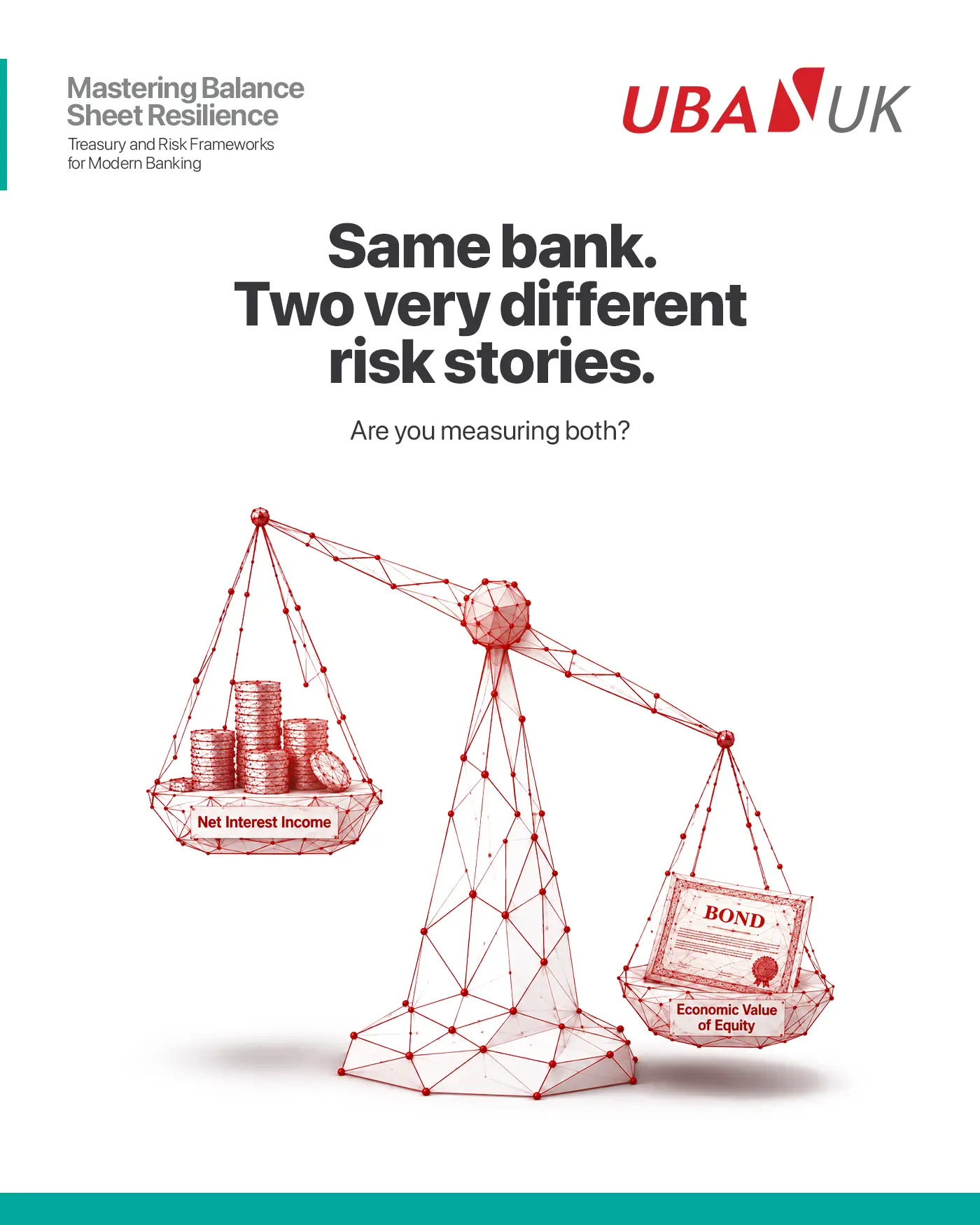 Why Managing Interest-Rate Risk Comes Down to Judgement, Not Just Maths