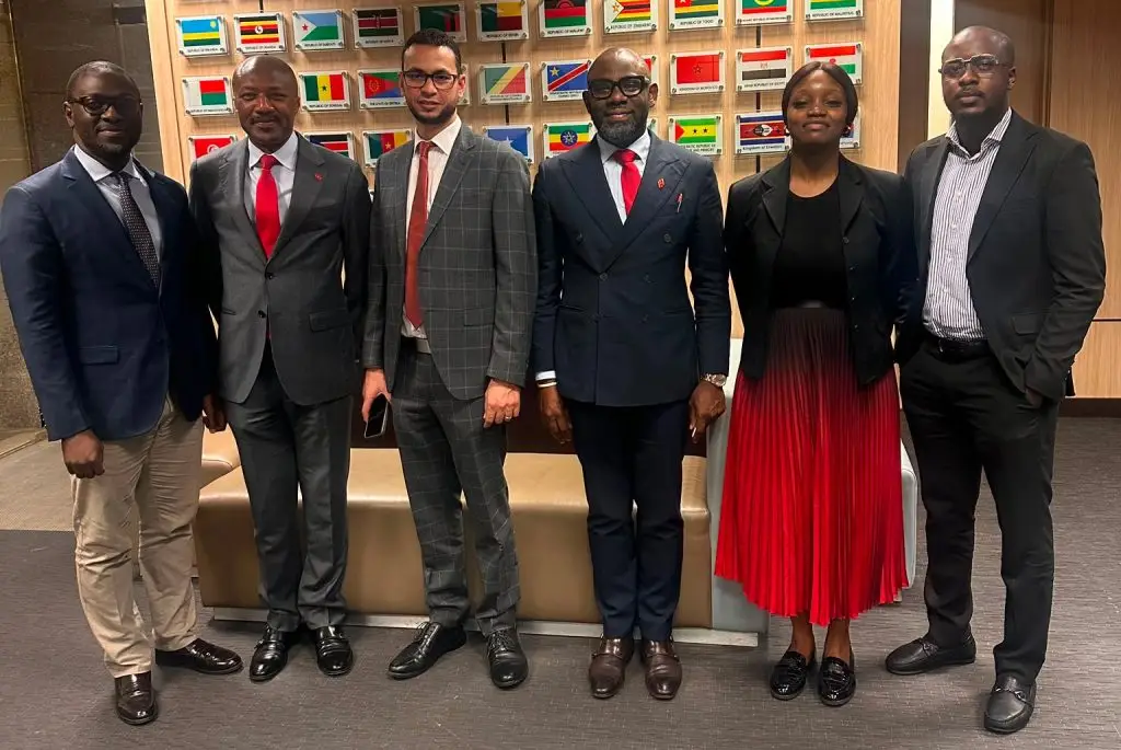 UBA UK in Nigeria and Ghana: Strengthening West African Trade Banking