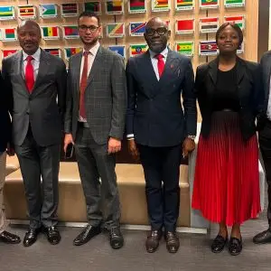 UBA UK in Nigeria and Ghana: Strengthening West African Trade Banking